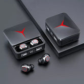 M90 PRO Wireless Bluetooth  Earbuds with Power bank
